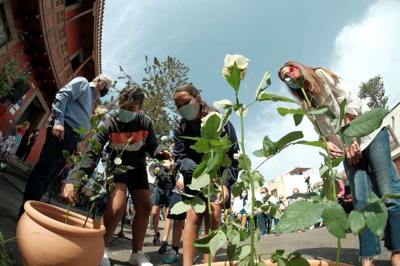 Imagen del acto / TA